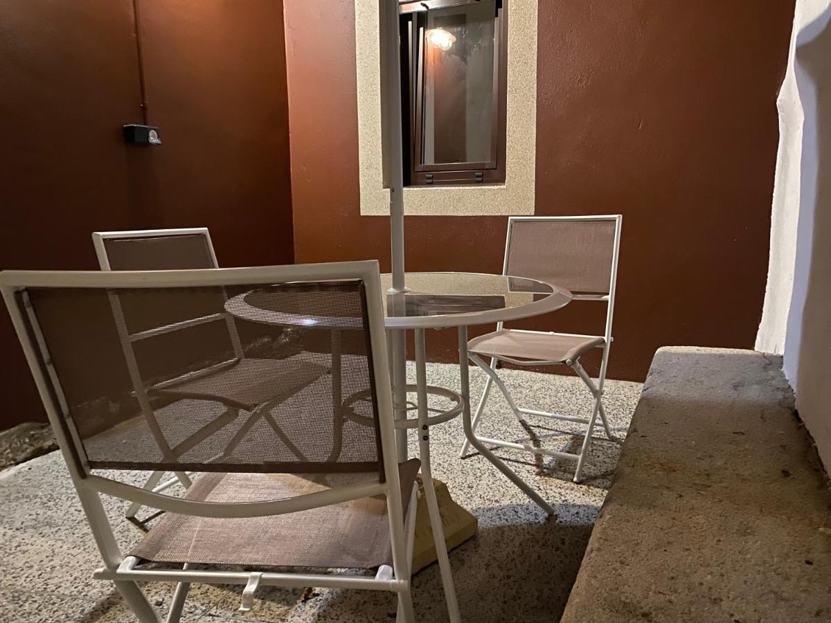 Apartamento Casa Xesteira Poio Exterior foto